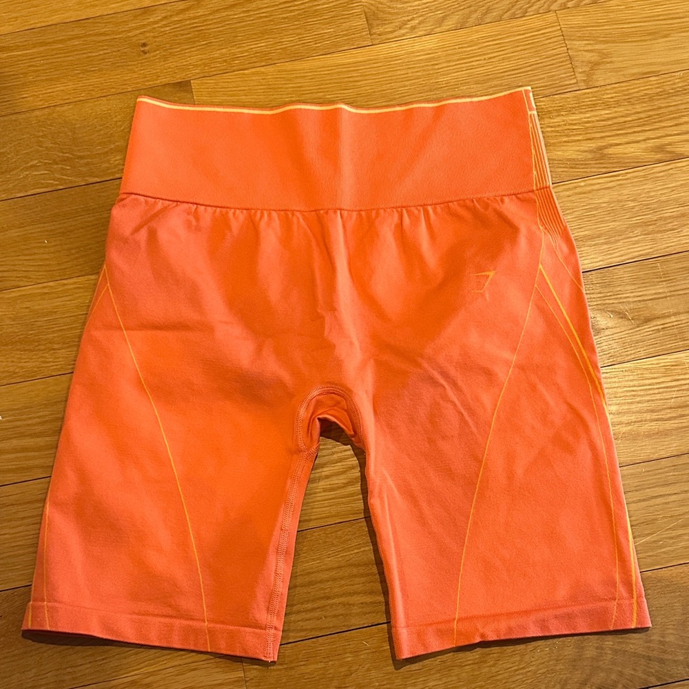 Gymshark Shorts